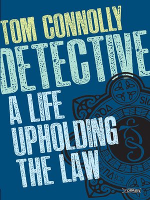 cover image of Detective